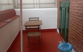 Pigneto House
